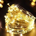 Karácsonyi fények 50l lezki7/19/nik bat ww