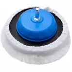 Rotopuc 2000 tépőzáras 125 mm