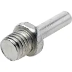 Adapter M14-ről hengeres szárra, 8 mm átmérőjű, Drel