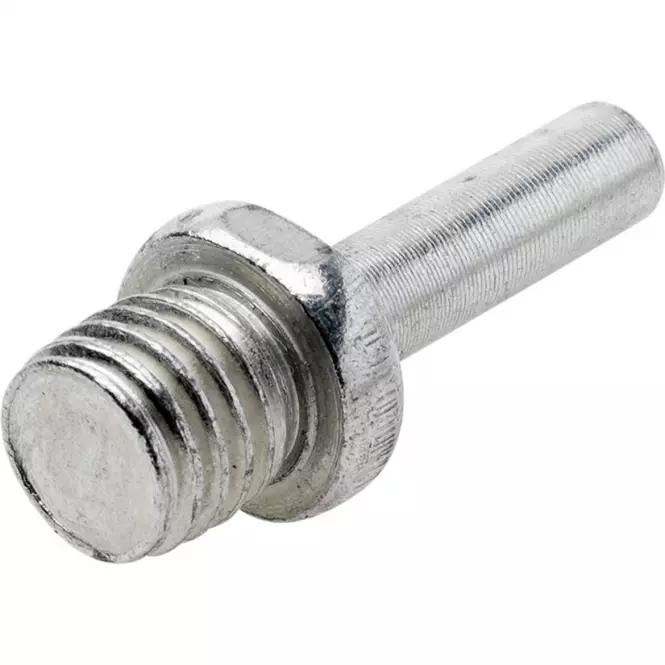 Adapter M14-ről hengeres szárra, 8 mm átmérőjű, Drel