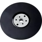 Driftlemez vágókorongokhoz, 125 mm, Drel