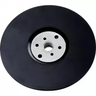 Driftlemez vágókorongokhoz, 125 mm, Drel