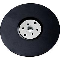 Driftlemez vágókorongokhoz, 125 mm, Drel
