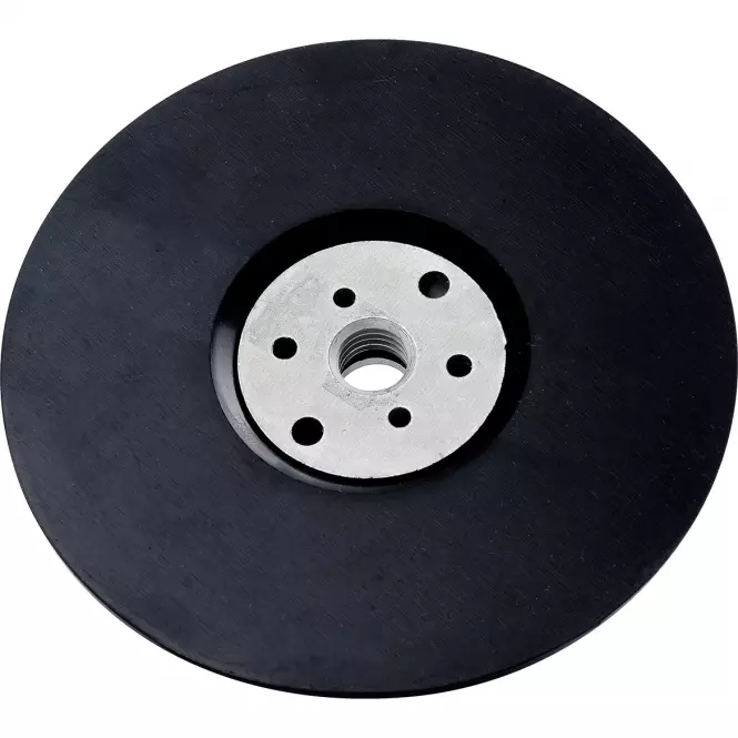 Driftlemez vágókorongokhoz, 125 mm, Drel