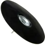 Drift lemez, 125 mm, Drel