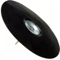 Drift lemez, 125 mm, Drel