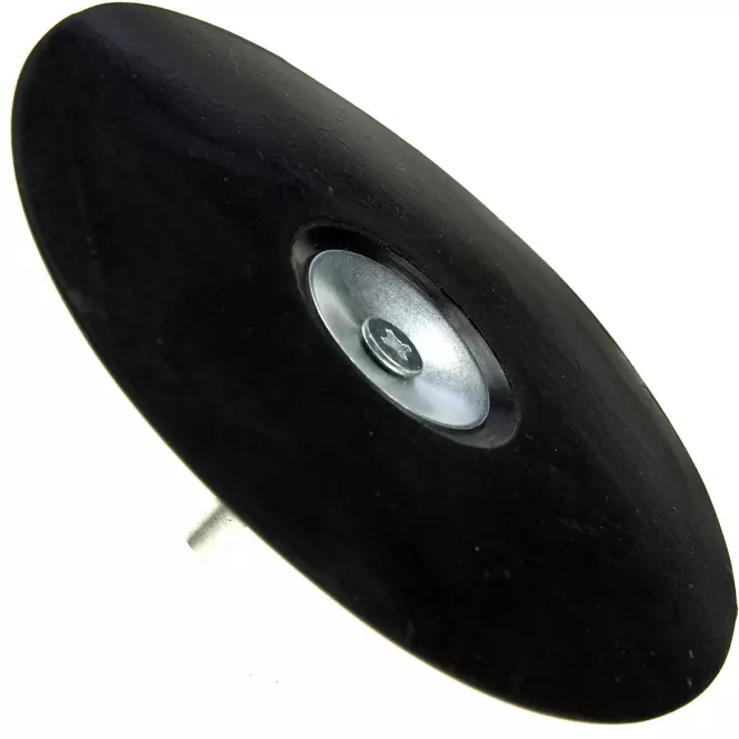 Drift lemez, 125 mm, Drel