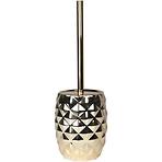 Wc Kefe Pineapple, 12x36cm Zlatá