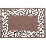 Alátét FIX 45X30 taupe