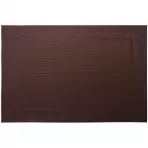 Alátét PAD 43X28 barna