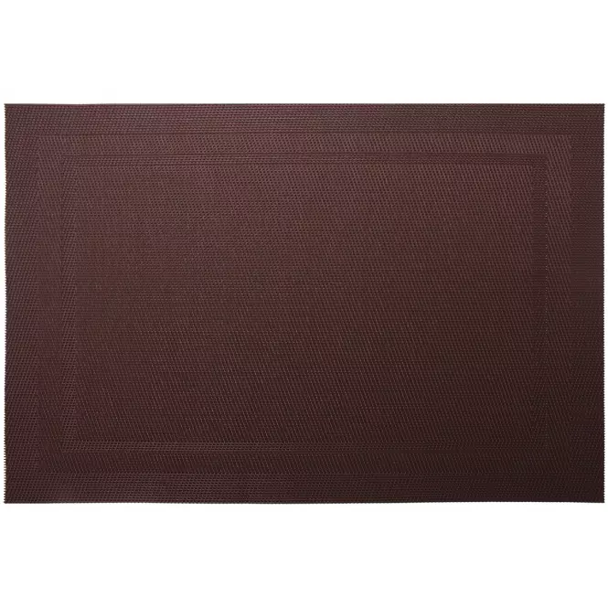 Alátét PAD 43X28 barna