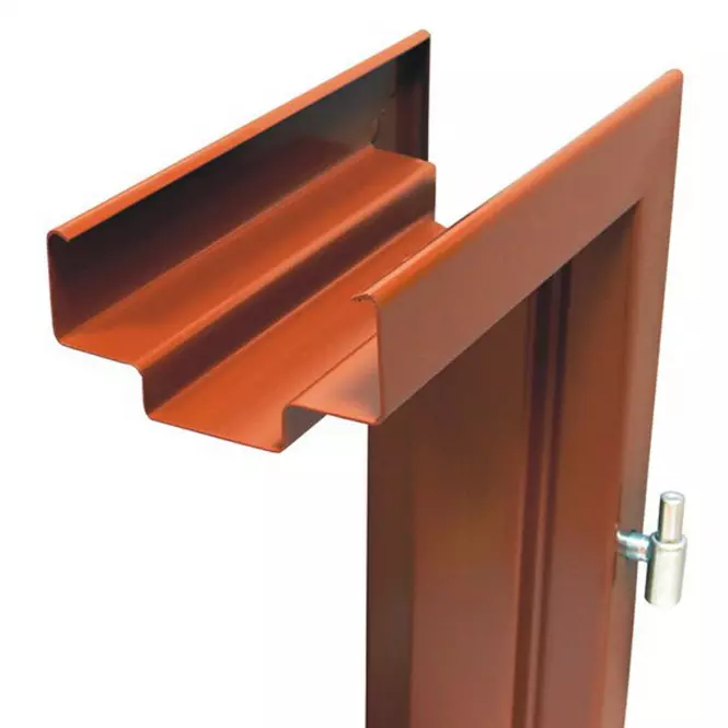 Ajtótok FD-1 60P