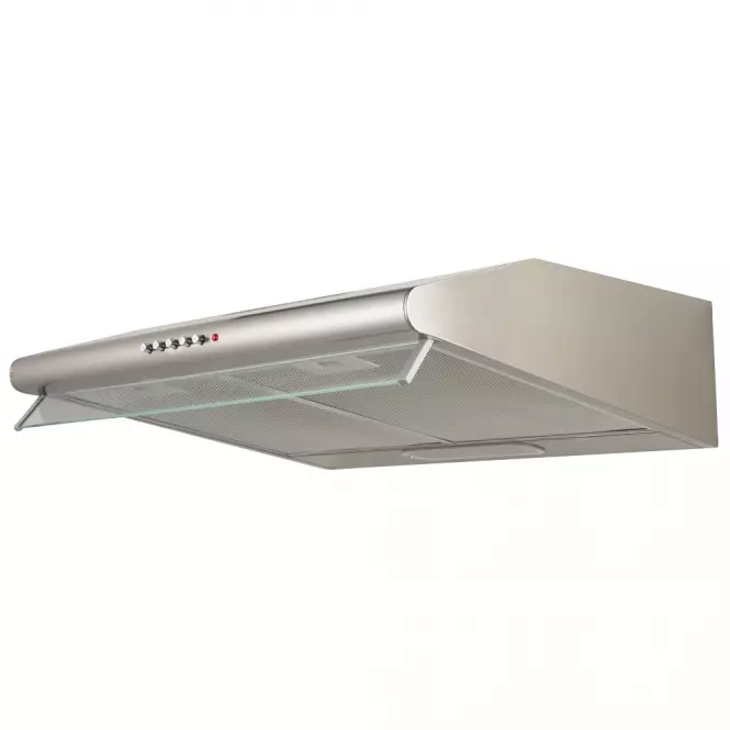 PARAELSZIVO  P-3050 INOX,3