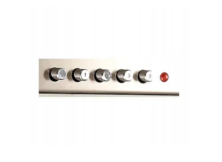 PARAELSZIVO  P-3050 INOX,4