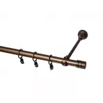 Karnis I Promo Classic FI 19 antik arany 180CM CYLINDER