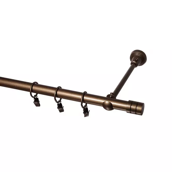 Karnis I Promo Classic FI 19 antik arany 220CM CYLINDER