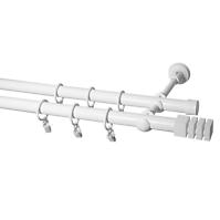 Karnis II Promo Classic FI 19 fehér 240CM KWADRO