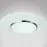 Mennyezeti lámpa 48311-48 48W Led