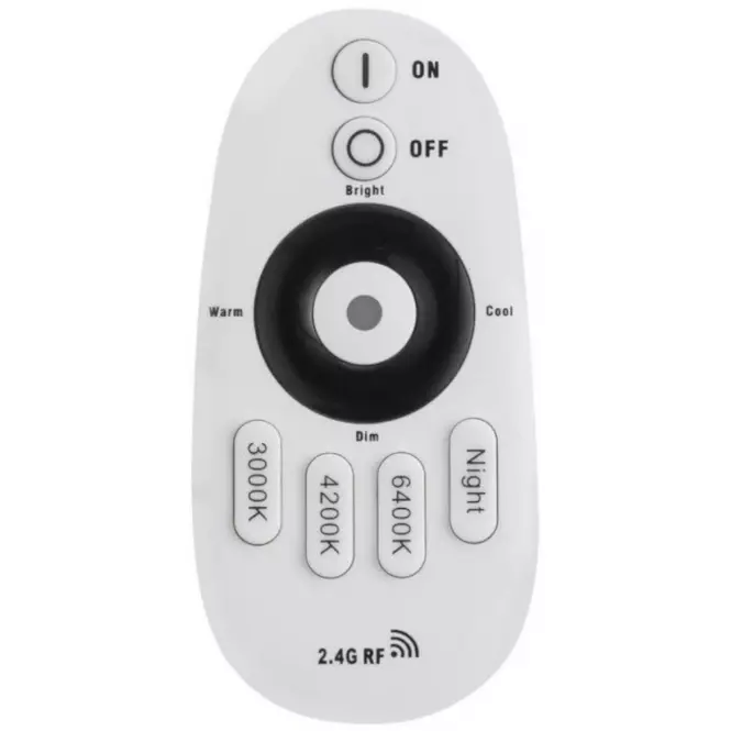 Mennyezeti lámpa 48311-48 48W Led