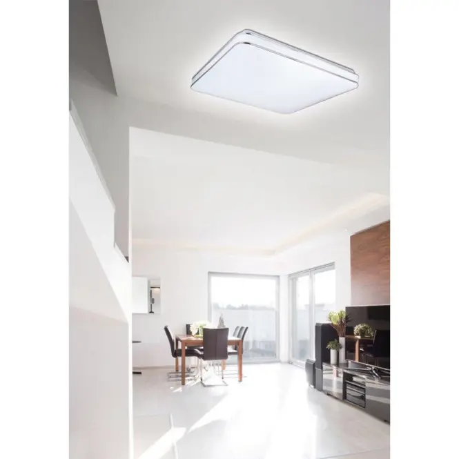 Mennyezeti lámpa 48406-48 48W LED,11