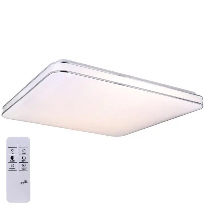 Mennyezeti lámpa 48406-48 48W LED,2
