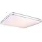 Mennyezeti lámpa 48406-48 48W LED,4