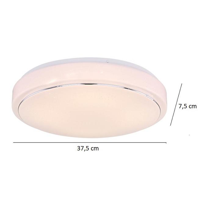 Mennyezeti lámpa 48408-32 32W Led