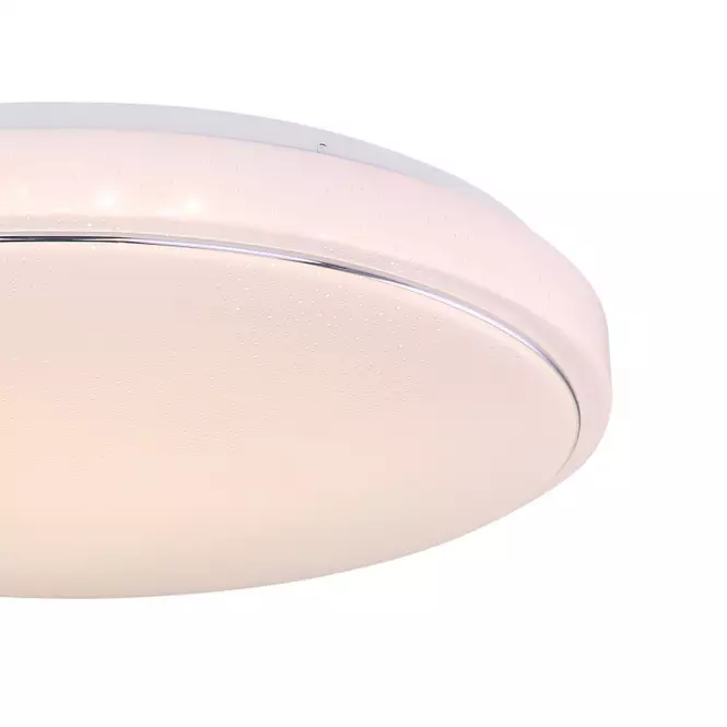 Mennyezeti lámpa 48408-24 24W Led