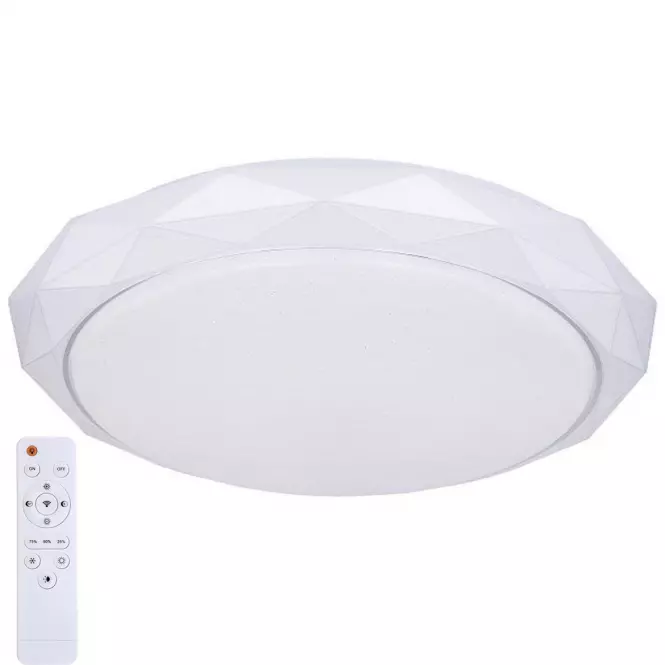 Mennyezeti lámpa 48304CCT ANDI