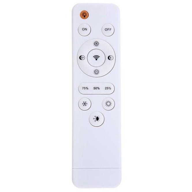 Mennyezeti lámpa 48304CCT ANDI,7