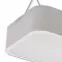Lámpa Flara 03631 LED 24W fehér 4000K LW1,3