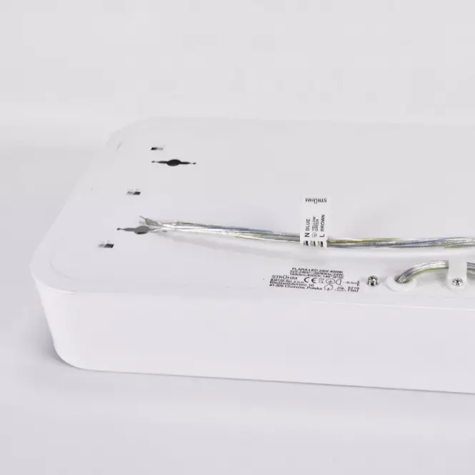 Lámpa Flara 03631 LED 24W fehér 4000K LW1