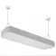 Lámpa Flara 03633 LED 45W fehér 4000K LW1,2