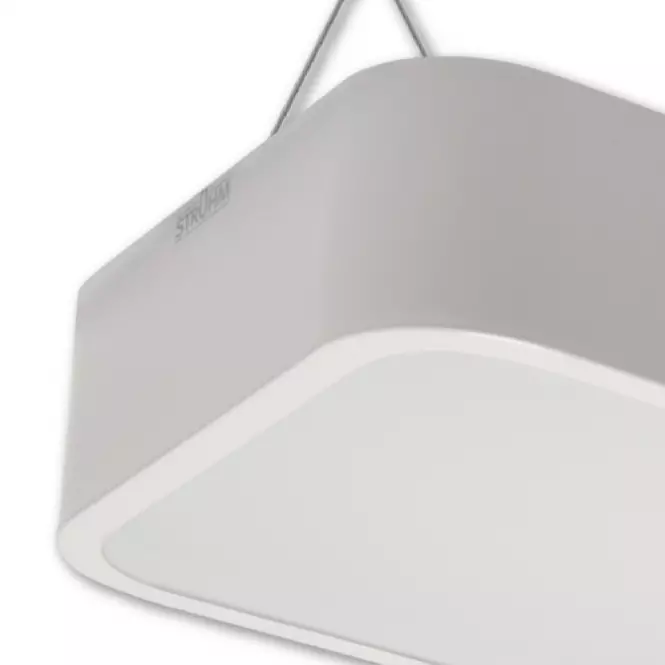 Lámpa Flara 03633 LED 45W fehér 4000K LW1