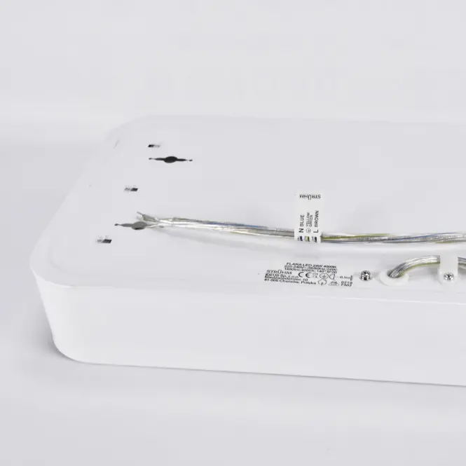 Lámpa Flara 03633 LED 45W fehér 4000K LW1,4