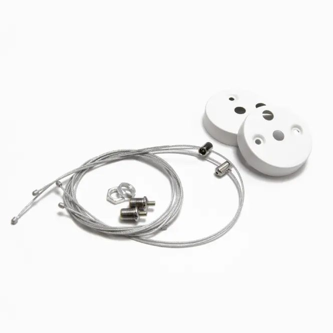 Lámpa Flara 03633 LED 45W fehér 4000K LW1,5