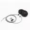 Lámpa Flara 03634 LED 45W fekete 4000K LW1,5