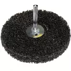 Tengely szárnyas nem szőtt anyag, 127 x 14 x 6 mm, Drel