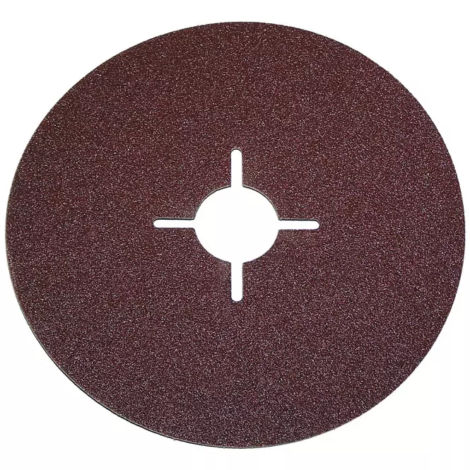 Szálas köszörűkorong, 115 mm, P 100, 3 db, Drel