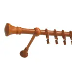 Karnis helios fi25 I 200cm éger