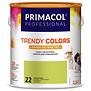 Festék Trendy Colors buja növényzet 2,5l