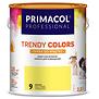 Festék Trendy Colors citrom 2,5l