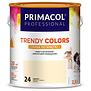 Festék Trendy Colors cappuccino 2,5l