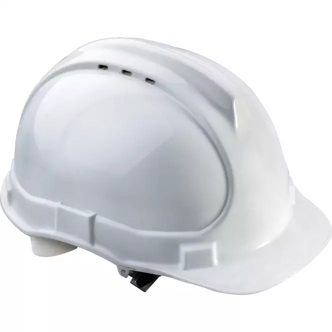 Fehér sisak CON-SHK-0001