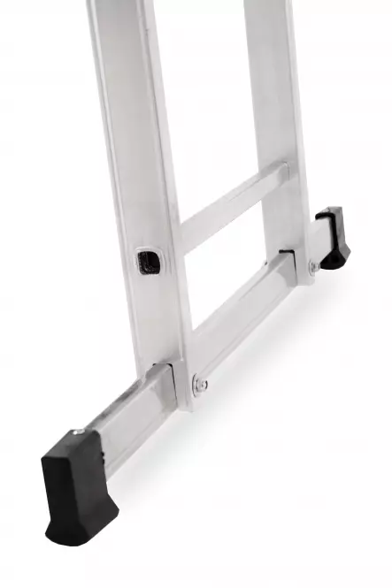 Ipari létra 3x9,10