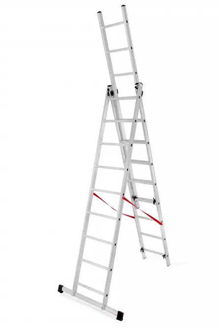 Ipari létra 3x9,4