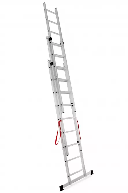 Ipari létra 3x9,5