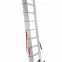 Ipari létra 3x9,6
