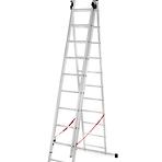 Ipari létra 3x11