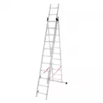Ipari létra 3x11